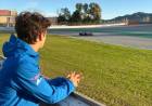 COLAPINTO NO ESTUVO EN PISTA EN EL DÍA 4 DEL SHAKEDOWN DE LA FÓRMULA 1