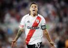 TORNEO APERTURA: RIVER VOLVIÓ A GANAR CON LA MAGIA DE QUINTERO