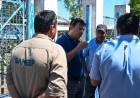 VILLA BERTHET: RESICO RATIFICÓ EL COMPROMISO DE UN ESTADO CERCANO Y FORTALECIÓ EL DIÁLOGO INSTITUCIONAL