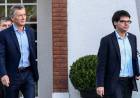 LA FISCALÍA PIDIÓ QUE CONTINÚE LA INVESTIGACIÓN SOBRE DOS FUNCIONARIOS DE MACRI POR ESPIONAJE