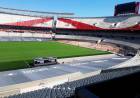 RIVER VENDERÁ ALCOHOL DURANTE LOS PARTIDOS: CÓMO SERÁ LA PRUEBA PILOTO