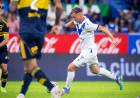 BOCA SE DESPERTÓ RECIÉN EL LUNES Y YA ERA DEMASIADO TARDE