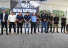 SECUESTRO DE MÁS DE 97 KILOS DE COCAÍNA: UNO DE LOS MAYORES OPERATIVOS ANTIDROGAS DEL CHACO