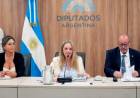 ARRANCA EN COMISIONES EL TRATAMIENTO DE LA BAJA DE EDAD DE IMPUTABILIDAD