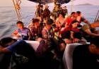 ASCIENDE A 52 EL NÚMERO DE MUERTOS POR EL HUNDIMIENTO DE FERRY EN SUR DE FILIPINAS