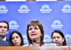 BULLRICH DIJO QUE LA REFORMA LABORAL NO DESTRUYE EMPLEOS NI EMPRESAS: “ES UNA LEY MUY BUENA”