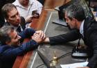 EL PRO PIDE MODIFICAR EL RÉGIMEN DE LICENCIAS POR ENFERMEDAD Y ADVIERTE QUE LA REFORMA DEBERÍA VOLVER AL SENADO