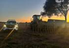 DETECTARON OTRO PRESUNTO DESMONTE ILEGAL CERCA DE SANTA SYLVINA