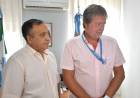 EL MINISTERIO DE SALUD Y UNICEF FORTALECEN AGENDA CONJUNTA EN CHACO