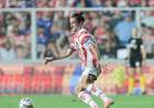 UNIÓN LE GANÓ 1-0 A ALDOSIVI Y ENTRÓ EN ZONA DE CLASIFICACIÓN DEL TORNEO APERTURA 2026