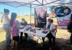 VUELTA A CLASES: CONTROLES MÉDICOS Y VACUNACIÓN ESCOLAR EN BARRANQUERAS