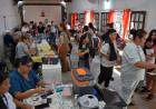 EXITOSO OPERATIVO “FEBRERO EN ACCIÓN” EN BARRANQUERAS: REFUERZAN ATENCIONES SANITARIAS PARA LA VUELTA A CLASES