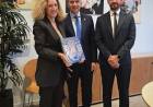 ZDERO SE REUNIÓ CON LA COMISIÓN EUROPEA PARA IMPULSAR EL DESARROLLO PRODUCTIVO DE EL IMPENETRABLE