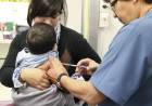 SALUD ADELANTÓ LA SEGUNDA DOSIS DE LA TRIPLE VIRAL A LOS 15 Y 18 MESES