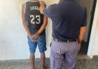 VILLA ÁNGELA: LA POLICÍA PUSO BAJO REJAS A "CHANCHITO"