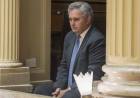 EL GOBIERNO SOLICITÓ LA APLICACIÓN PROVISIONAL DEL ACUERDO ENTRE EL MERCOSUR Y LA UNIÓN EUROPEA
