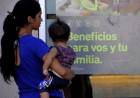 ANSES FIJA AUMENTO DE 2,88% PARA ASIGNACIONES FAMILIARES DESDE MARZO