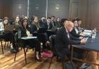 EL TRIBUNAL PODRÍA ADELANTAR LA FECHA DEL JUICIO POR LOAN