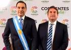 DIEGO PELLEGRINI, EL SENADOR QUE DEBIÓ SER INVESTIGADO EN EL CASO LOAN Y CONTINÚA SENTADO EN SU BANCA DE LA UCR