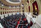 REFORMA A LA LEY DE GLACIARES: EL OFICIALISMO ACELERA EN DIPUTADOS Y BUSCA ESTE MIÉRCOLES DAR UNA SEÑAL FIRME A LA MEGAMINERÍA