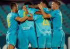 MONTEVIDEO CITY TORQUE DERROTÓ A DEFENSOR SPORTING POR LA MÍNIMA Y CLASIFICÓ A LA COPA SUDAMERICANA