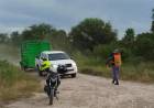 VILLA ÁNGELA: SECUESTRAN ANIMALES FAENADOS Y VIVOS TRAS OPERATIVO RURALES