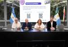 EL GOBIERNO PROVINCIAL LANZÓ LA CONVOCATORIA 2026 DEL PROGRAMA DE EMPRESAS DE BASE TECNOLÓGICA