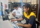 DU GRATY SE MOVILIZA ANTE EL POSIBLE CIERRE DEL CORREO ARGENTINO
