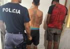VILLA ÁNGELA: FUE AMENAZADA CON UN CUCHILLO PARA ROBARLE EL TELÉFONO CELULAR