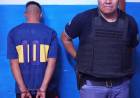 TRAS MÚLTIPLES ALLANAMIENTOS TERMINAN CON UN DETENIDO Y SECUESTROS