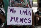 8M: EL ALARMANTE MAPA DE LOS FEMICIDIOS EN ARGENTINA EN LO QUE VA DEL AÑO