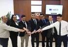 LAS BREÑAS: EL NUEVO BANCO DEL CHACO INAUGURÓ UNA MODERNA SUCURSAL Y FORTALECE SU PRESENCIA EN EL INTERIOR