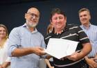 EL IPDUV YA ENTREGÓ MÁS DE 5.400 TÍTULOS DE PROPIEDAD EN TODA LA PROVINCIA