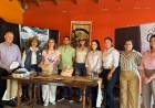 VILLA ÁNGELA SERÁ SEDE DE “RAÍCES DE MUJER”, UNA JORNADA QUE UNE TURISMO RURAL Y CULTURA