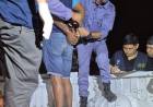 LA RÁPIDA RESPUESTA DE LA POLICÍA DEL CHACO PERMITIÓ DETENER AL SUPUESTO AUTOR DE UN DOBLE FEMICIDIO
