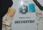 VILLA ÁNGELA: DEMORARON A UNA MUJER Y RECUPERARON DINERO Y UNA TARJETA TRAS UN ROBO