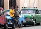 LA FALTA DE COMBUSTIBLE DEJÓ A CUBA AL BORDE DEL COLAPSO