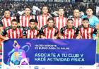TRIUNFAZO DE BARRACAS CENTRAL EN MENDOZA ANTE INDEPENDIENTE RIVADAVIA, QUE SIGUE EN LO MÁS ALTO