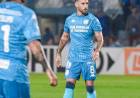 ATLÉTICO TUCUMÁN ERRÓ UN PENAL SOBRE LA HORA Y TERMINÓ EMPATANDO CON ALDOSIVI POR EL TORNEO APERTURA