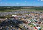 TERCERA JORNADA DE EXPOAGRO: LA CARGADA AGENDA DEL JUEVES 12 DE MARZO