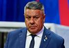 CAUSA AFA: “CHIQUI” TAPIA DECLARA ESTE JUEVES ANTE EL JUEZ AMARANTE