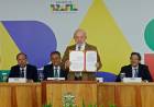 LULA ANUNCIÓ MEDIDAS PARA MITIGAR EL IMPACTO DE LA SUBA DEL PETRÓLEO