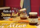 BASAIL VIVE LA FIESTA DE LA BUENA MIEL CON CAPACITACIONES Y ACTIVIDADES PARA TODA LA FAMILIA
