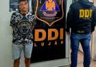 DETUVIERON A UNO DE LOS SOSPECHOSOS DEL DOBLE CRIMEN DE LOS HERMANASTROS POR UNA DEUDA DE $230 MIL