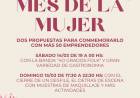 ESTE FIN DE SEMANA SE REALIZARÁ LA FERIA “EMPRENDE PUEY” EN EL MUSEO AUGUSTO SCHULZ