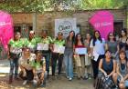 MIRAFLORES: DESTACAN EL TRABAJO DE MUJERES QUE PROMUEVEN EL TURISMO Y LA IDENTIDAD DEL IMPENETRABLE