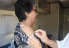 FORMOSA VACUNA CONTRA LA GRIPE Y EL COVID-19
