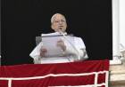 EL PAPA LEÓN XIV EXIGE EL CESE DE LA GUERRA EN ORIENTE MEDIO: “LA VIOLENCIA ES ATROZ”