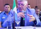 CONSEJO DE SEGURIDAD INTERIOR: MATKOVICH PIDIÓ REFORZAR EL CONTROL DEL ESPACIO AÉREO NORTE
