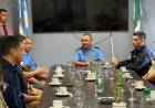 FINALIZÓ CON ÉXITO EL CURSO DE INSTRUCTOR DE TIRO BÁSICO (ITB): FORMACIÓN AVANZADA PARA EL PERSONAL POLICIAL
